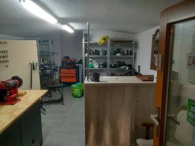 Szewska Pasja u Mietka