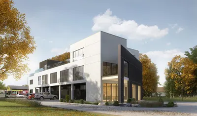 Biuro projektowe - architekt Tarnów | ARCHIWIZJA Kamila Malawska